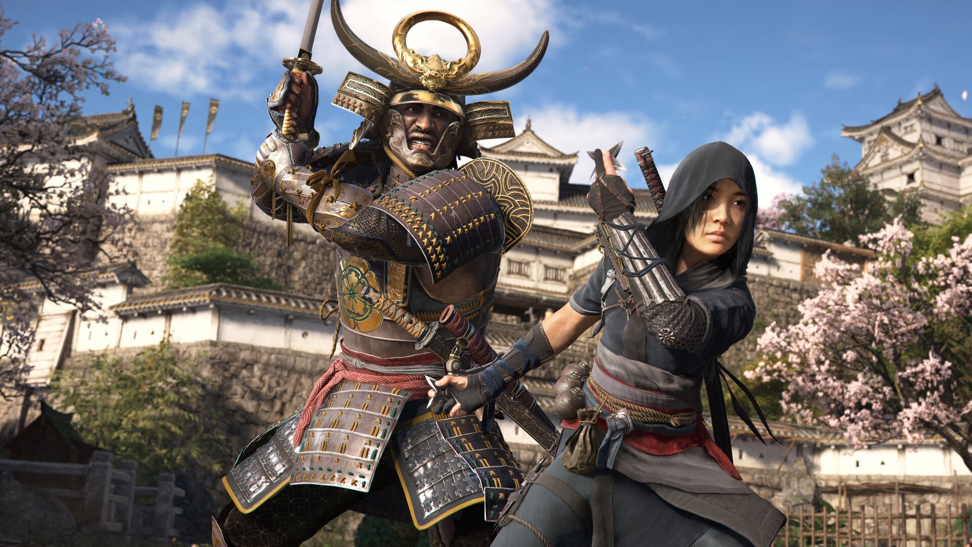 Assassins Creed Shadows Descargar