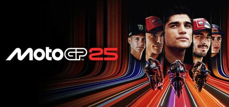MotoGP 25 para PC