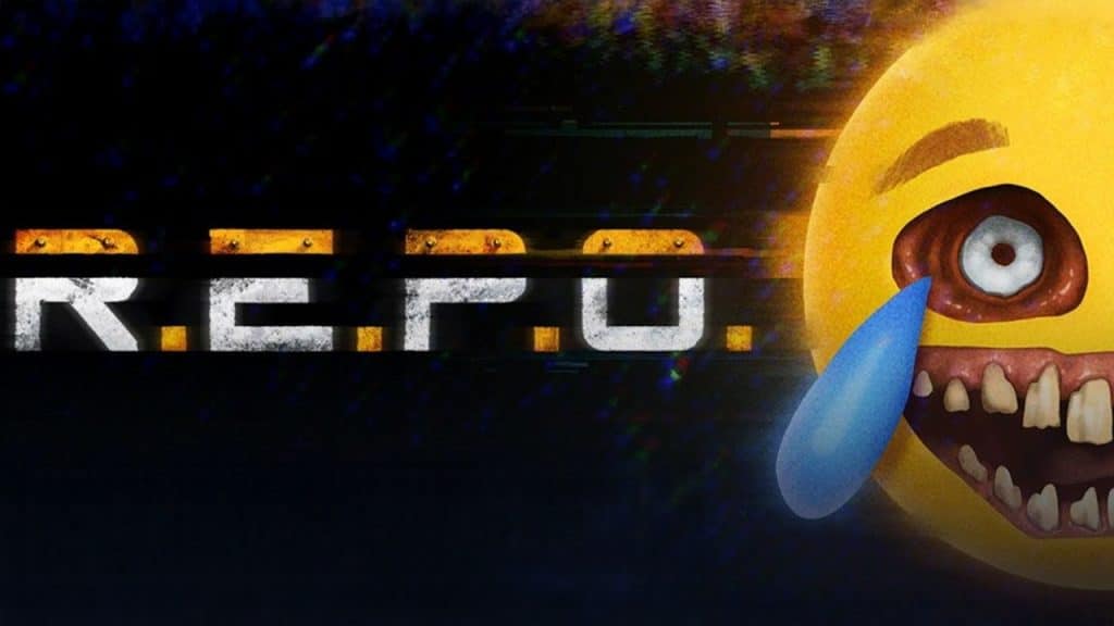 R.E.P.O.