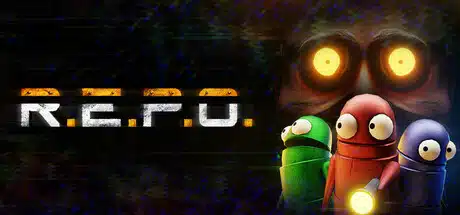 R.E.P.O. para PC