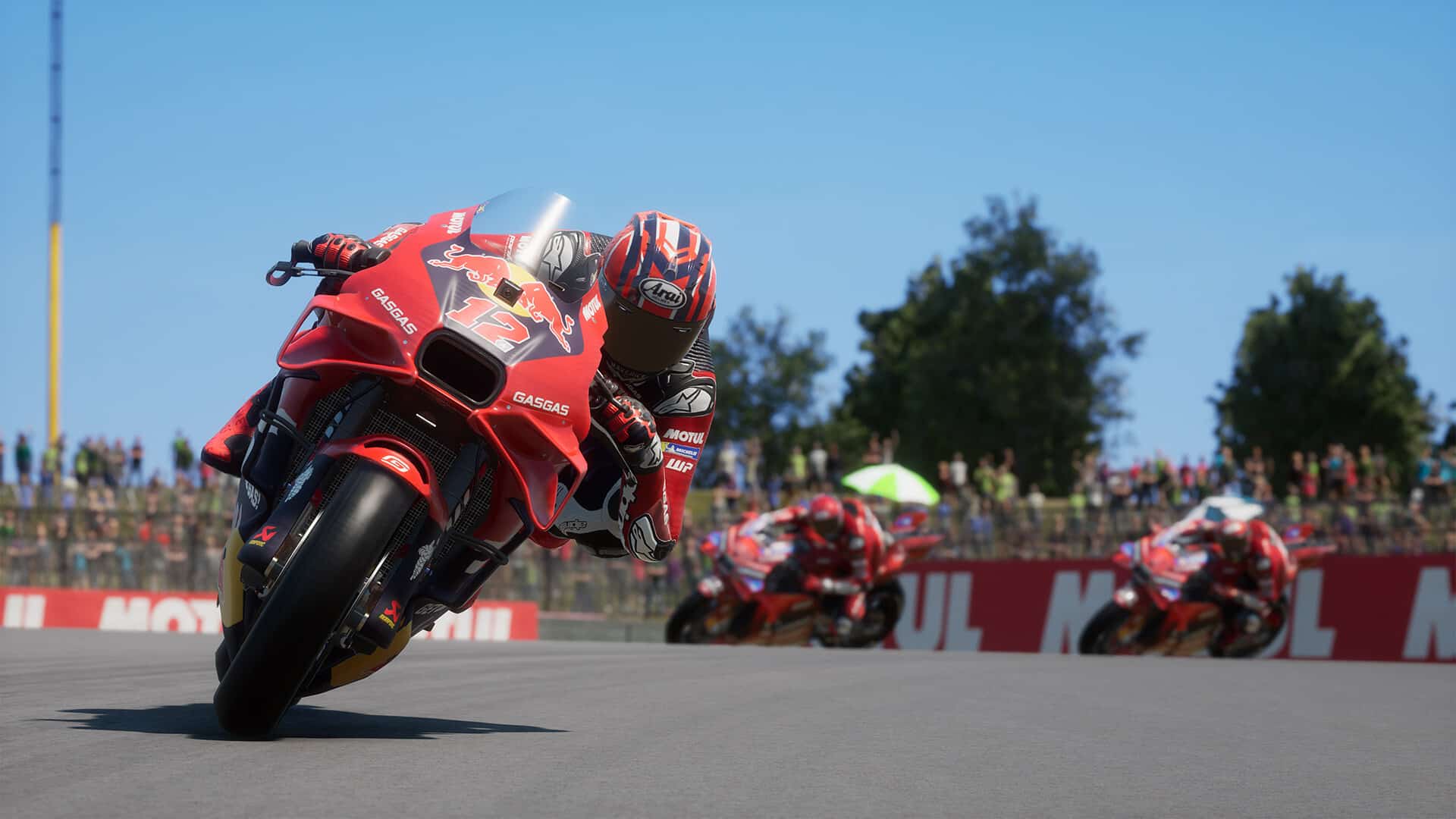 MotoGP 25 PC