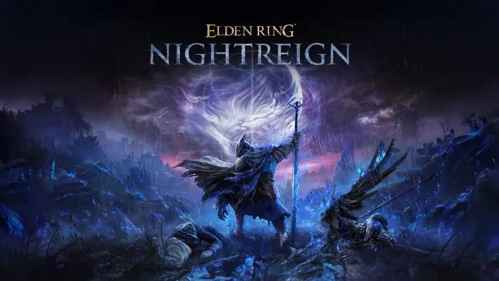 Elden Ring Nightreign