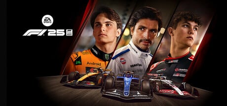F1 25 para PC