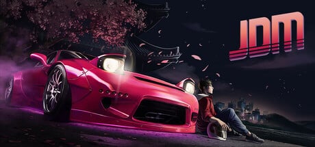 JDM Japanese Drift Master para PC
