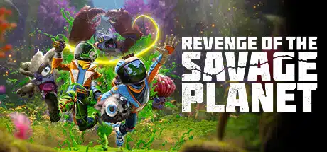 Revenge of the Savage Planet para PC