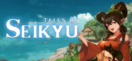 Tales of Seikyu para PC