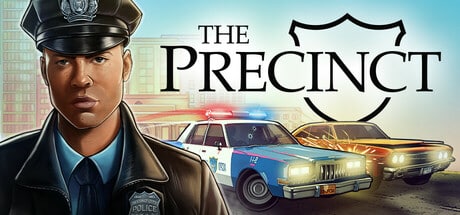 The Precinct para PC