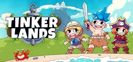 Tinkerlands para PC