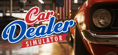 Car Dealer Simulator para PC