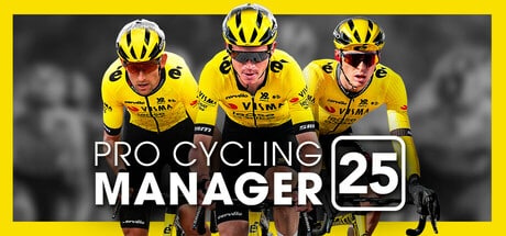 Pro Cycling Manager 25 para PC