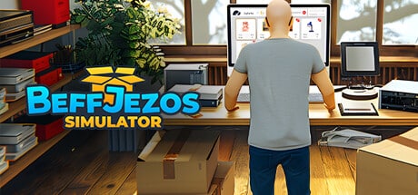 Beff Jezos Simulator para PC