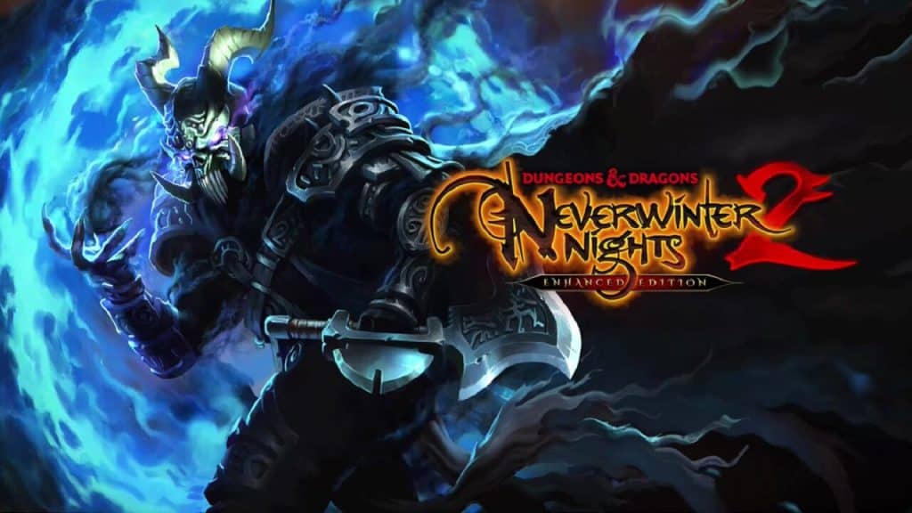 Dungeons and Dragons Neverwinter Nights 2 Enhanced Edition