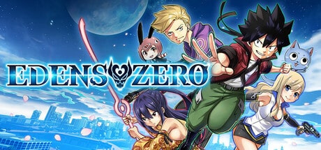 EDENS ZERO para PC