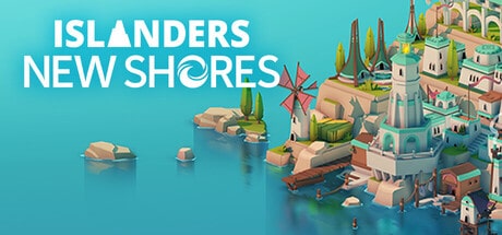 ISLANDERS New Shores para PC