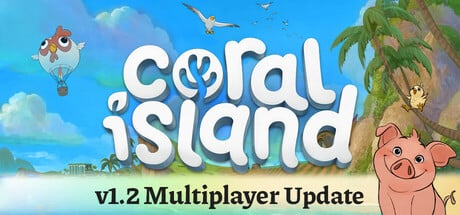 Coral Island para PC