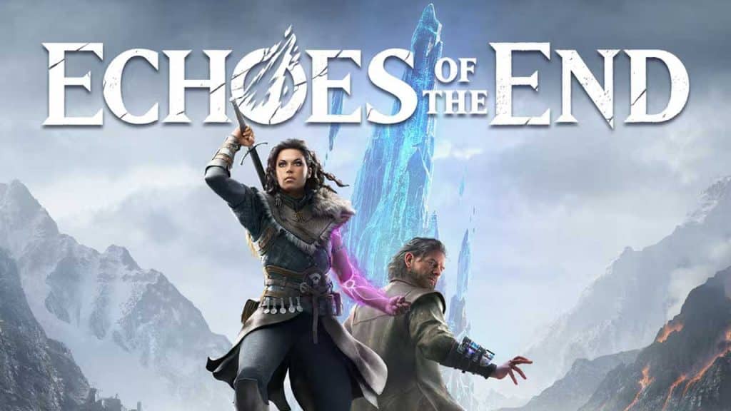Echoes of the End