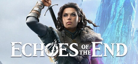 Echoes of the End para PC