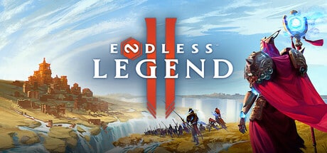 Endless Legend 2 para PC