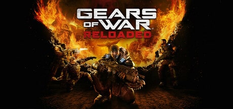 Gears of War: Reloaded para PC