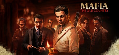 Mafia The Old Country para PC