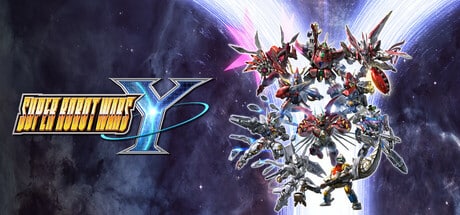 SUPER ROBOT WARS Y para PC