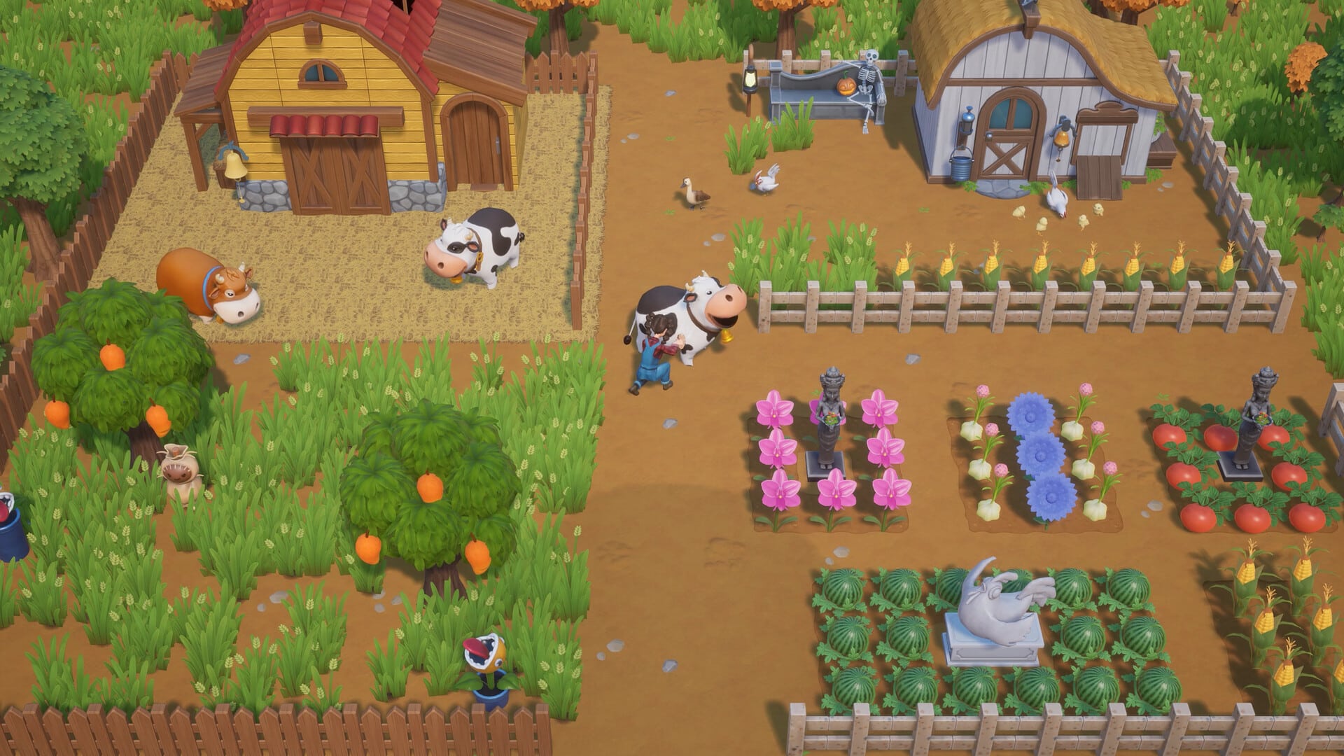 Coral Island PC