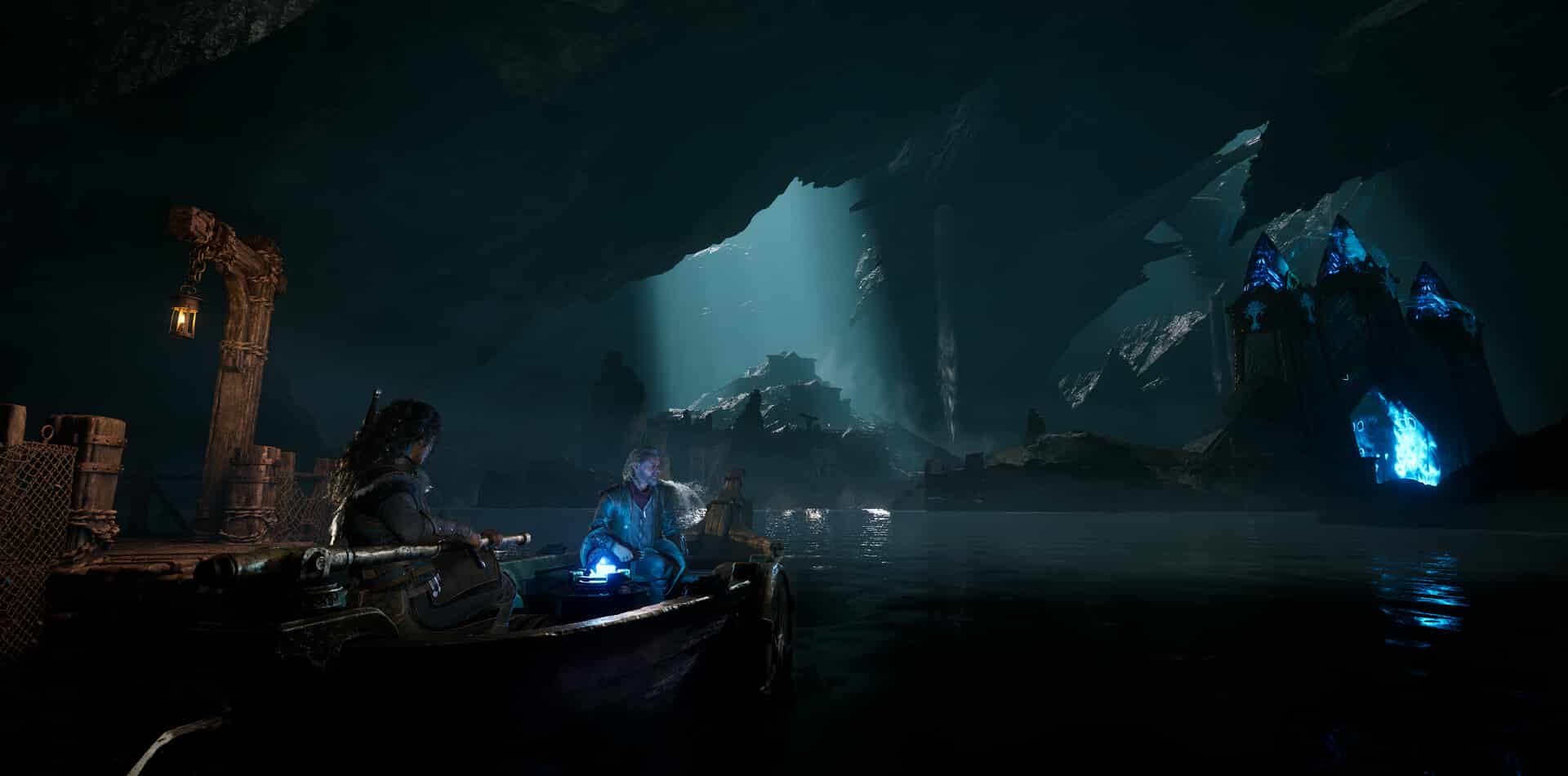 Echoes of the End PC