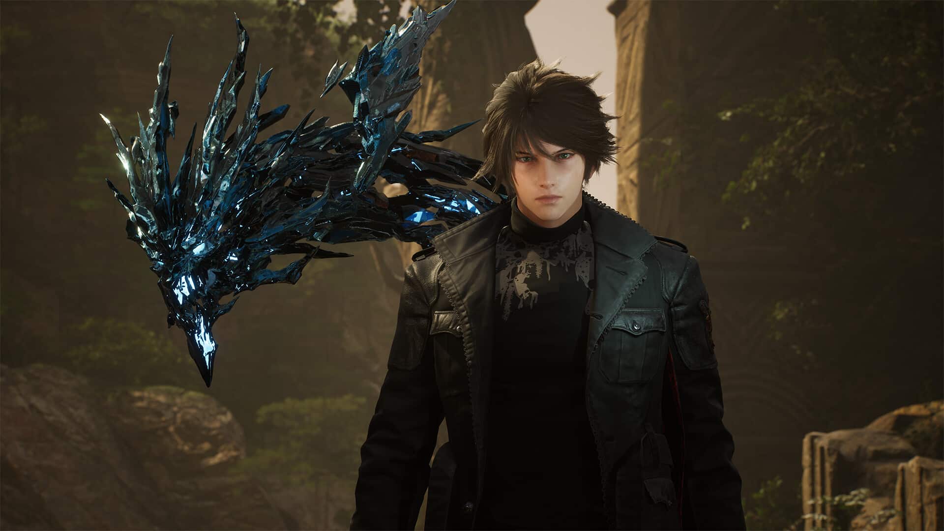 Lost Soul Aside Descargar