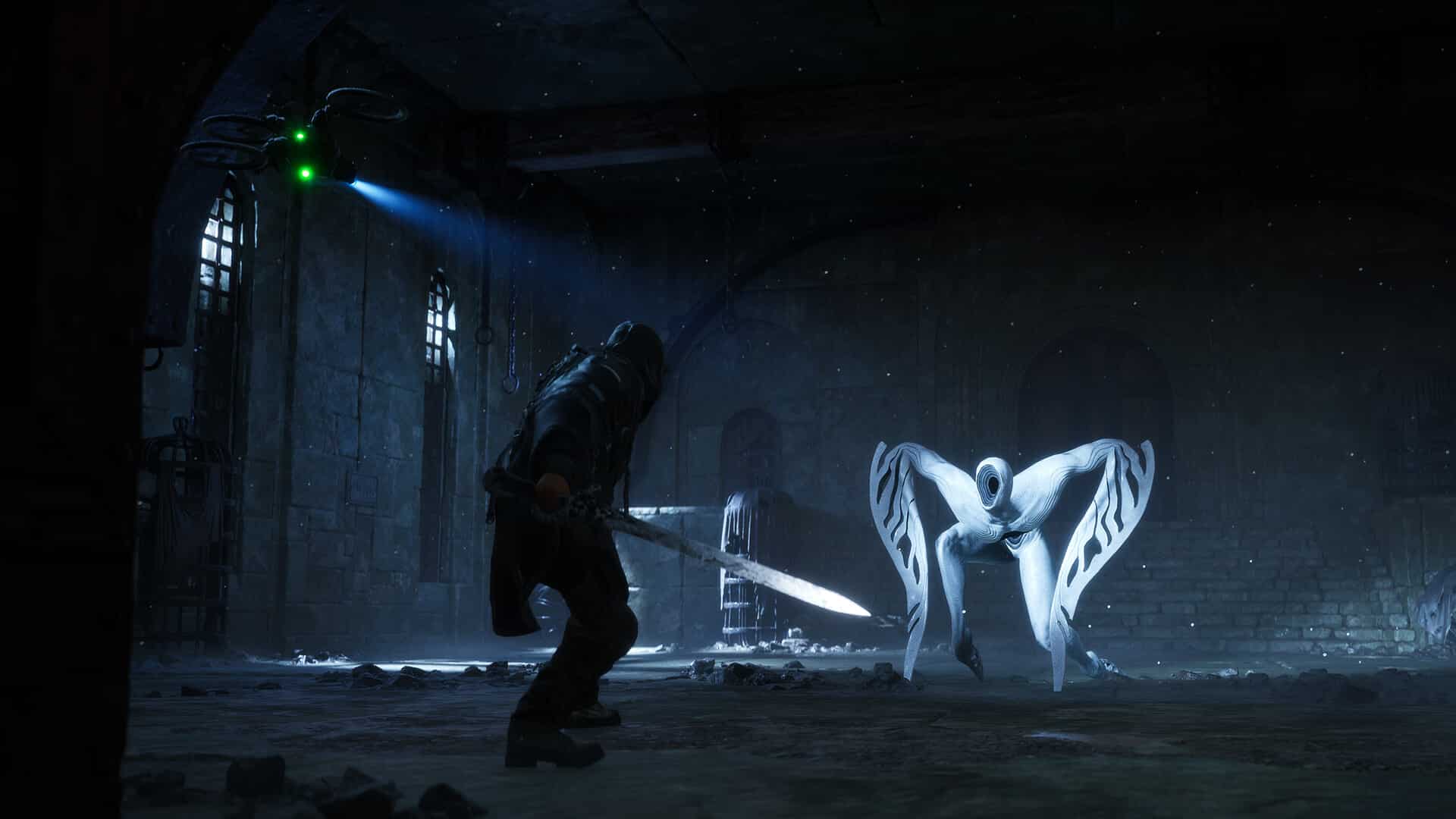 Hell Is Us PC