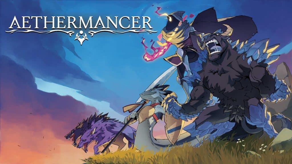 Aethermancer PC ESPAÑOL 5 Aethermancer
