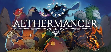 Aethermancer Descargar juego