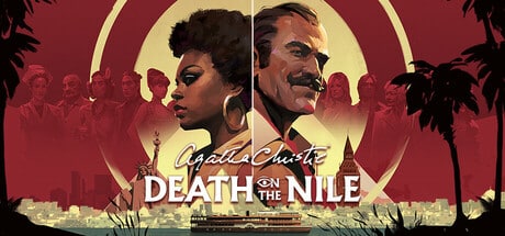 Agatha Christie Death on the Nile para PC