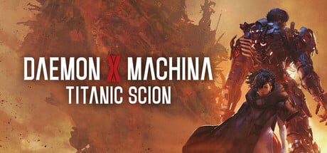 Daemon X Machina Titanic Scion PC ESPAÑOL 1 Daemon X Machina Titanic Scion para PC