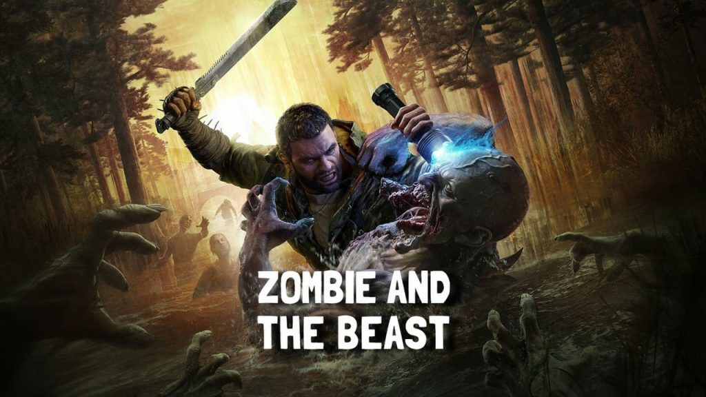 Dying Light The Beast