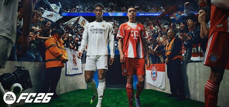EA SPORTS FC 26 para PC