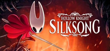 Hollow Knight Silksong para PC
