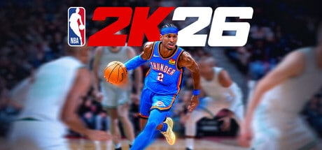 NBA 2K26 para PC
