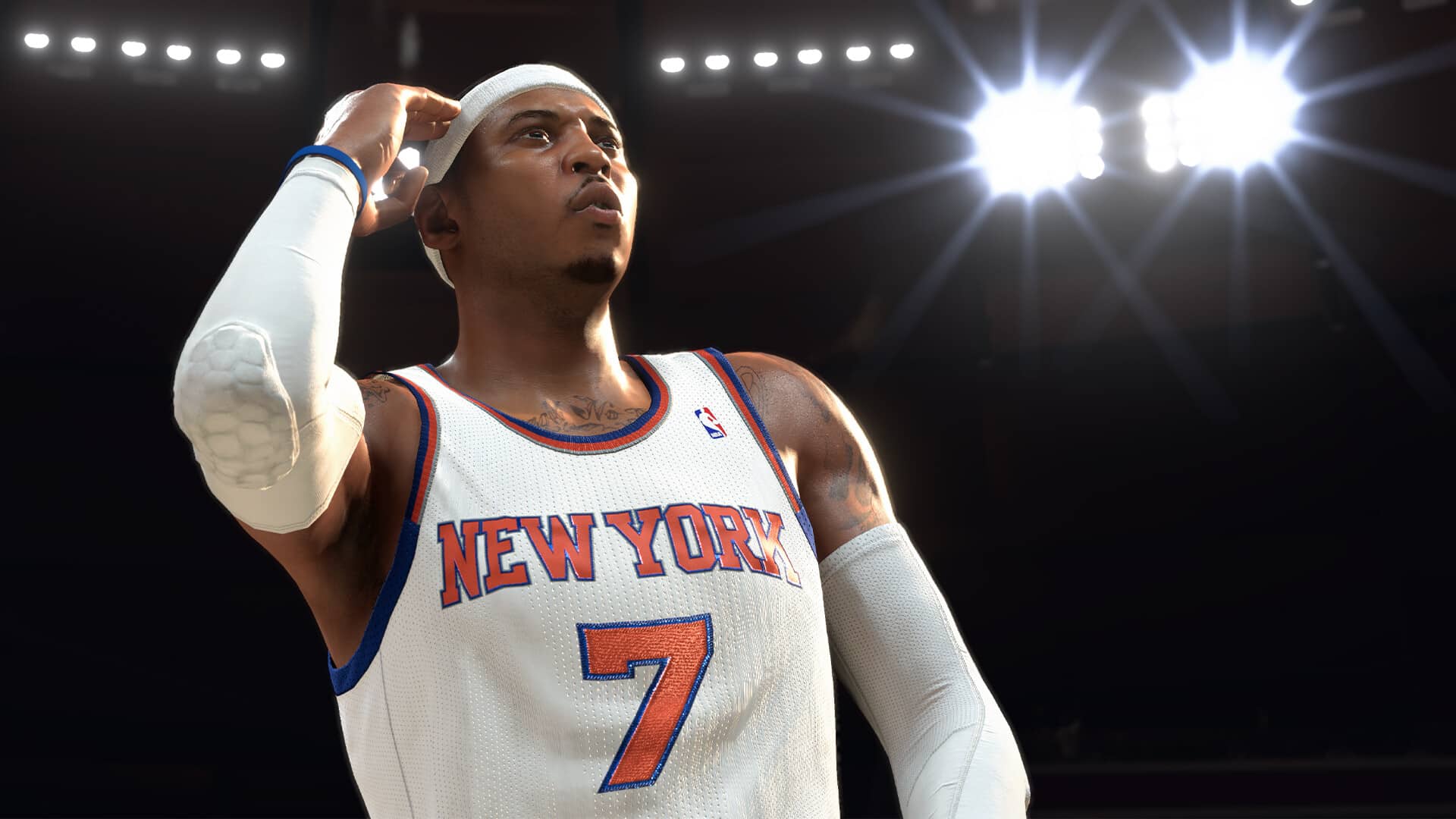 NBA 2K26 PC