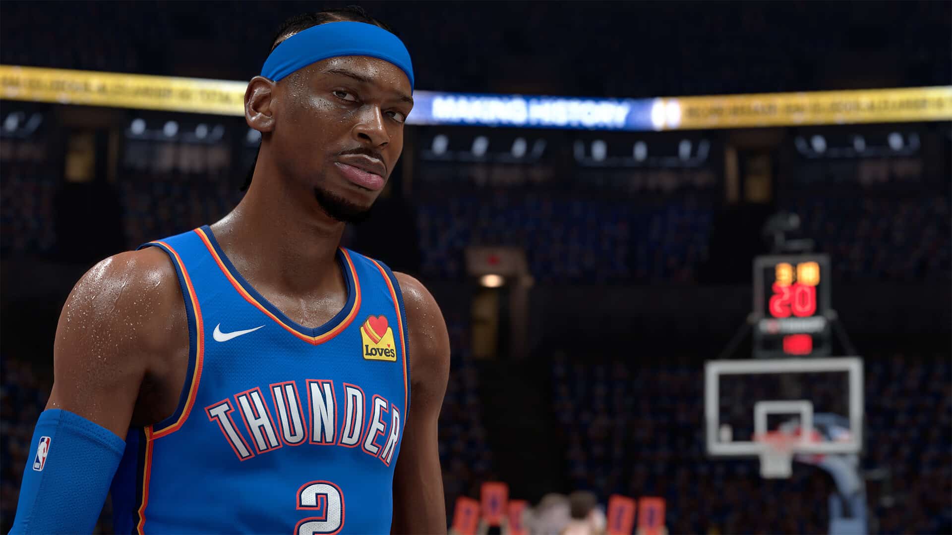 NBA 2K26 Descargar
