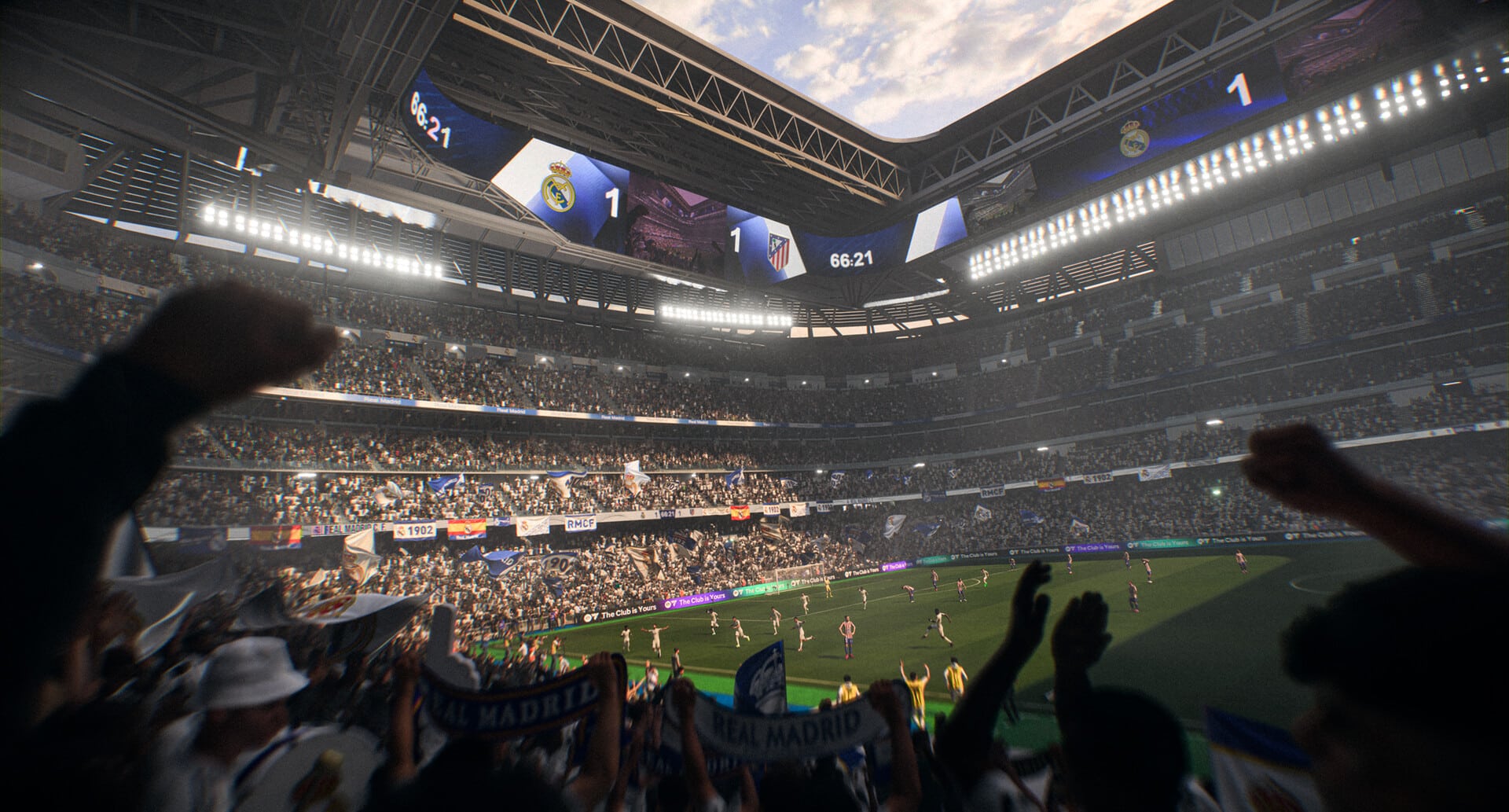 EA SPORTS FC 26 PC