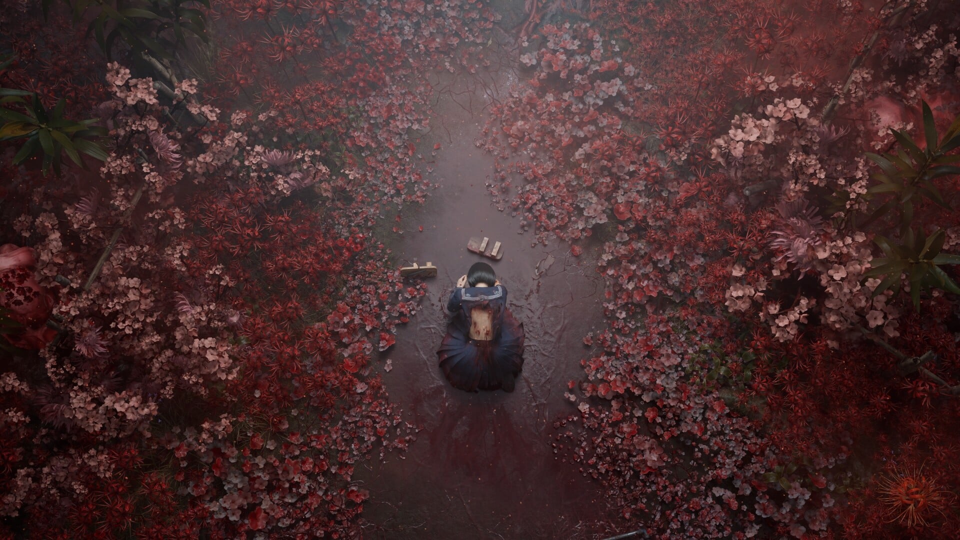 SILENT HILL f Descargar