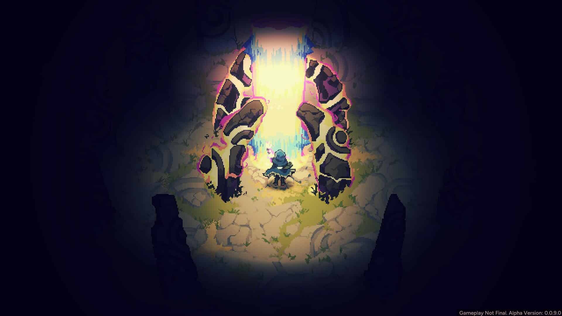 Aethermancer PC
