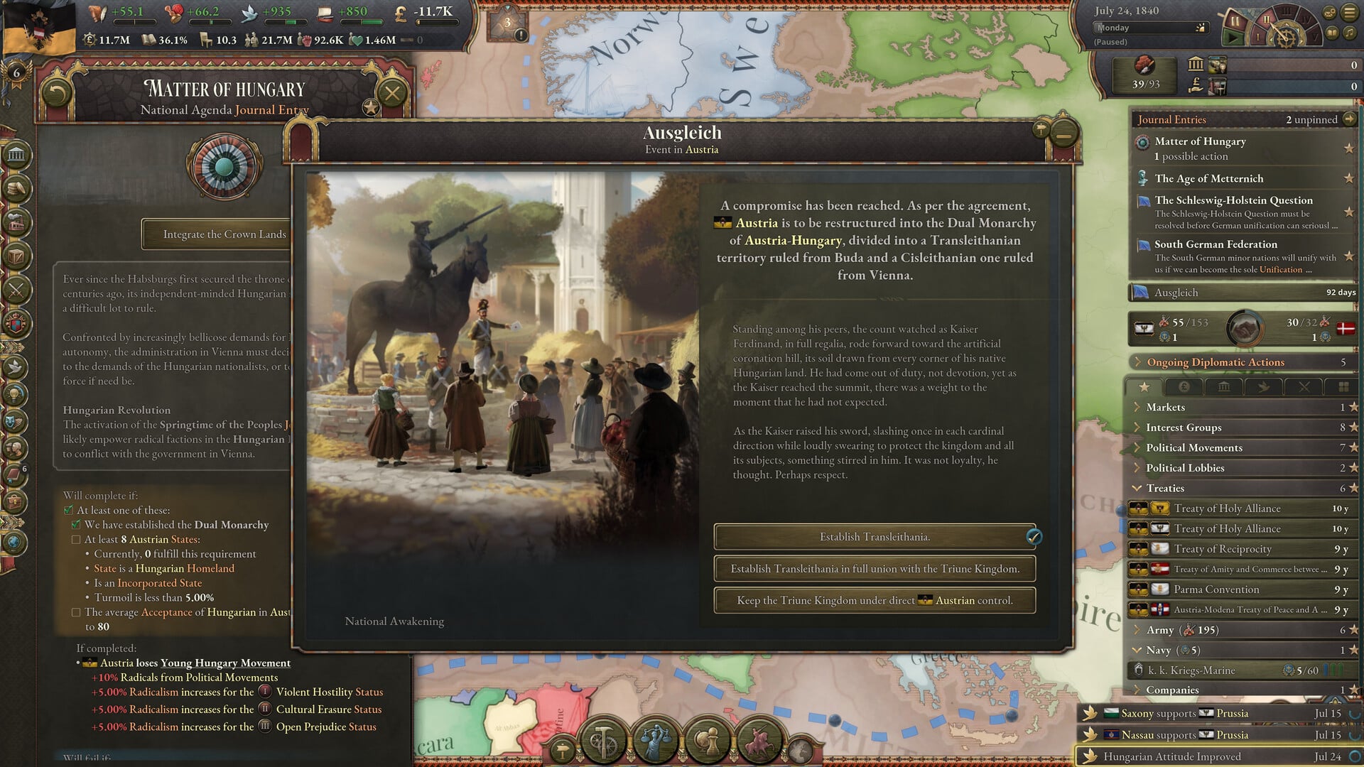 Victoria 3 National Awakening Immersion Pack Descargar