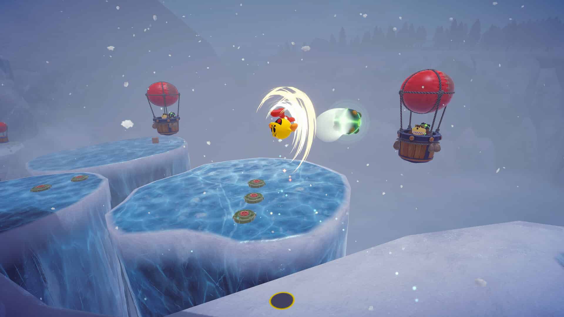 PAC-MAN WORLD 2 Re-PAC PC