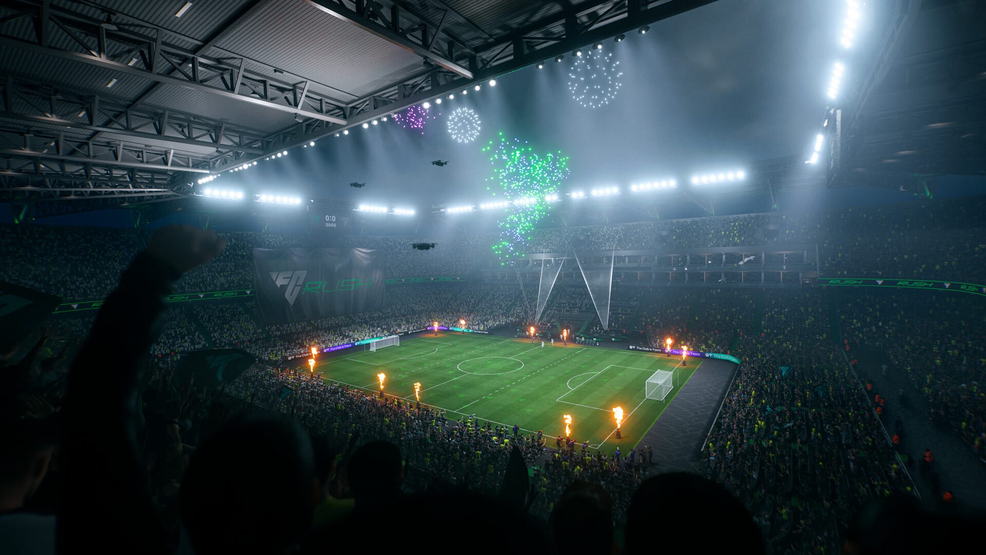 EA SPORTS FC 26 Descargar