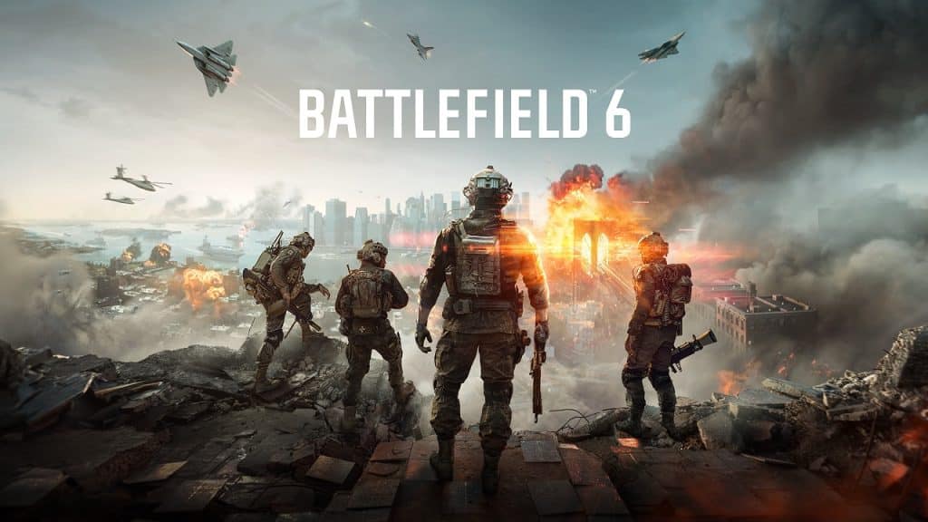 Battlefield 6 PC ESPAÑOL 9 Battlefield 6