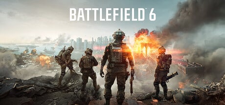 Battlefield 6 Descargar PC