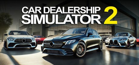 Car Dealership Simulator 2 Descargar PC