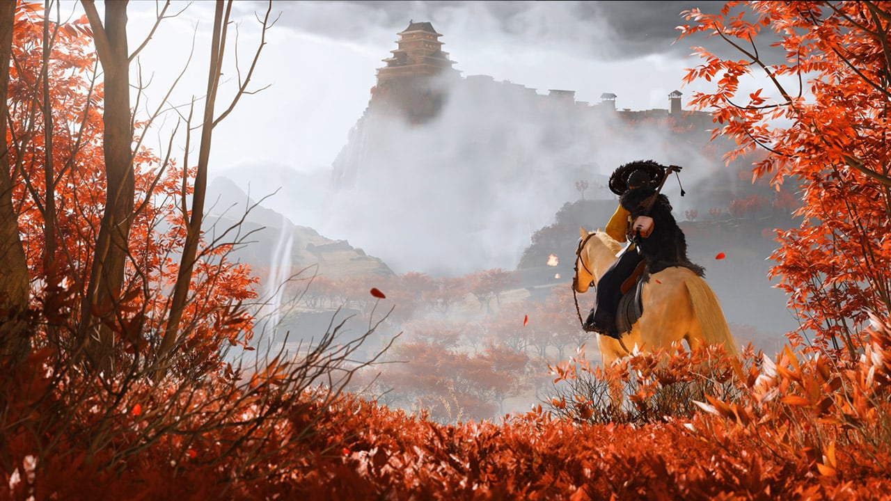 Ghost of Yotei PC