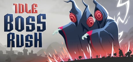 IDLE BOSS RUSH Descargar PC